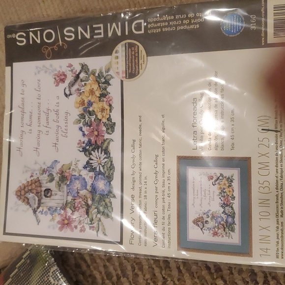 Fabric Craft large lot - Picture 10 of 14